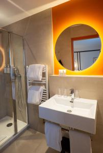 Best Western Plus Au Grand Saint Jean - Accessibility and Policies