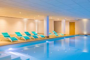 Best Western Plus Hotel Escapade Senlis - Dining Experience