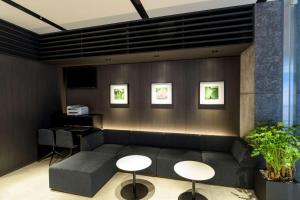 Best Western Plus Hotel Fino Osaka Kitahama - Guest Feedback and Experiences
