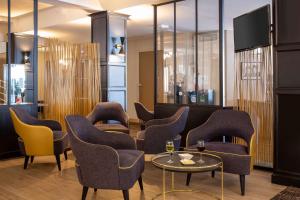 Best Western Plus Lartist Hotel - Booking and Reservations