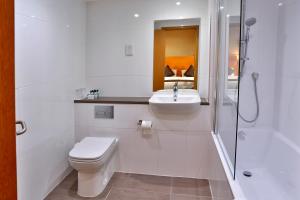 Best Western Plus Nottingham City Centre - Dining Options