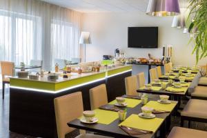 Best Western Plus Richelieu - About Staying Here