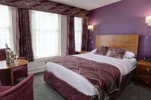 Best Western Plus Sheffield Mosborough Hall Hotel - Sustainability Efforts