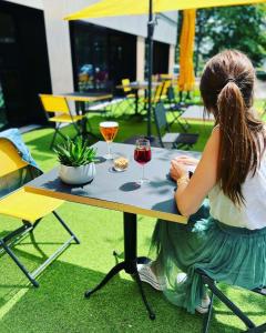 Best Western Plus The Conqueror Rouen Nord - How To Book Your Stay