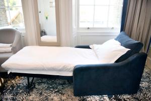 Best Western Premier Dover Marina Hotel & Spa - Scenic Environment