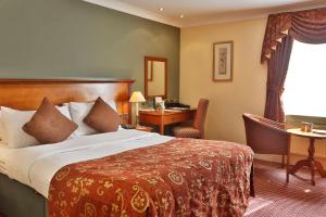 Best Western Premier Yew Lodge East Midlands Airport - Policies and Information