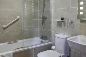 Best Western Princes Marine Hotel - Negative Guest Feedback