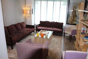 Best Western Rives De Paris La Defense - Room Descriptions