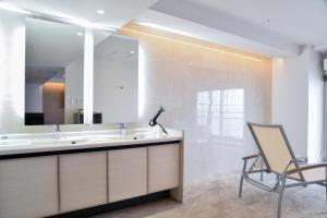 Bettei Amafuru Oka - Wellness and Fitness