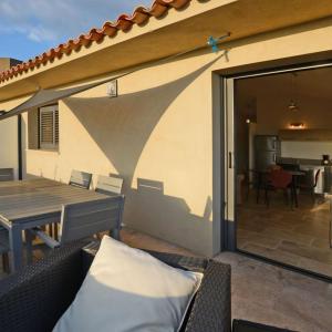 Bianca Casa Residence - Location and Accessibility