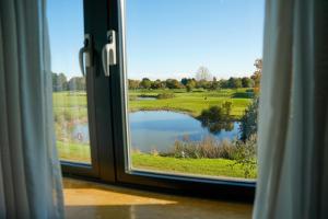 Bicester Hotel, Golf & Spa - Golfing and Recreational Activities