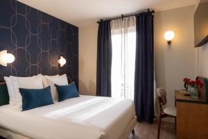 Bijou Hotel Paris Boulogne - Facilities and Amenities
