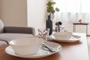 Bijou Suites Pine Brook 405 - Getting Around