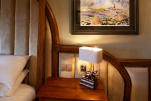 Black Horse Beamish - Facilities and Services