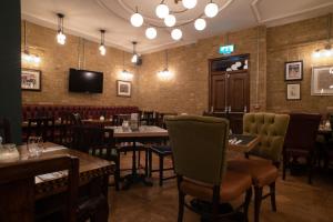 Blackbird - Nearby Attractions