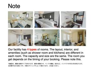 Blossom Coat Sakuragawa - Nearby Attractions