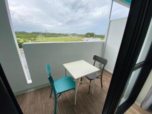 Blue Cove Terrace - Safety and Security Measures