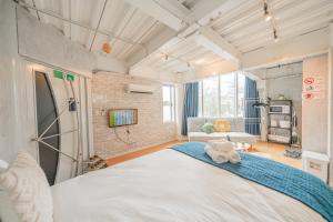 Blue Sky Home Osaka Kishinosato Close to Station - Transportation Options