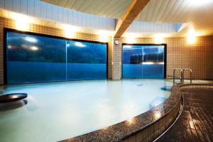 Blue Villa Anabuki - Policies and Regulations