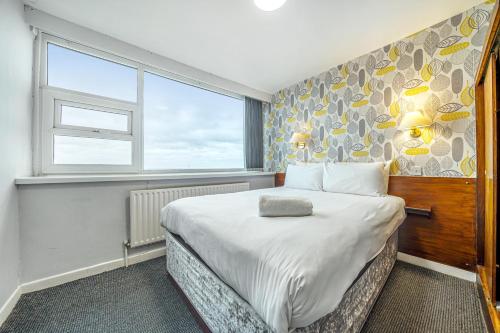 Bluewaters Hotel Blackpool - Getting to Bluewaters Hotel