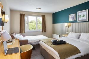 Boat & Horses Inn - Accessibility and Special Requests