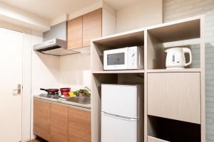 BON Condominium Umeda - Frequently Asked Questions