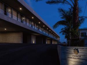 Bosco Yomitan Resort Condminium - Facilities and Services