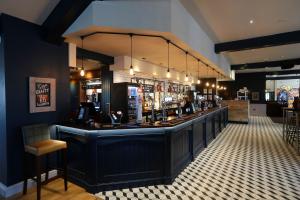Boundary, Alfreton by Marstons Inns - Policies and Check-in/Check-out