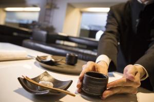 Bourou NOGUCHI Noboribetsu (Adults Only) Review - Nearby Attractions
