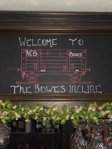 Bowes Incline Hotel - Policies and Booking