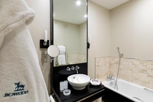 Bowood Hotel, Spa, and Golf Resort - Accessibility and Family-Friendly Features