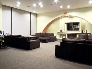 Breezbay Lake Resort Kawaguchiko - Policies and Regulations