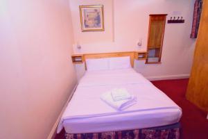 Bridge Park Hotel - Transportation Options