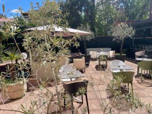 Brienne Hotel - Cancellation and Payment Information