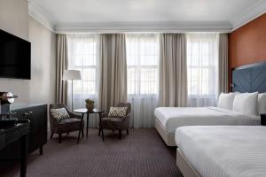 Bristol Marriott Royal Hotel - Booking Details