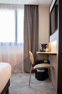 Brit Hotel Nantes La Beaujoire Parc Expo - Policies and Additional Information