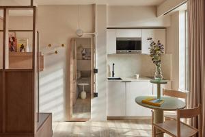Buckle Street Studios by Locke, Aldgate - Location and Accessibility
