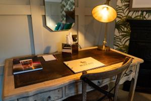 Bull Inn - Group Bookings