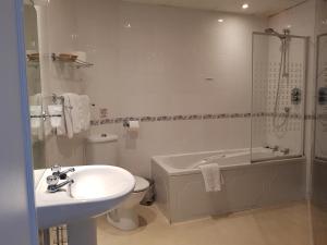 Burley Court Hotel - Pet-Friendly Policies