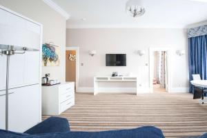 Burlington Hotel, BW Premier Collection by Best Western - Nearby Attractions