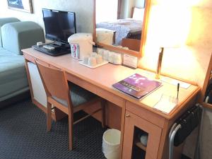 Business Inn Sennichimae Hotel - Policies and House Rules