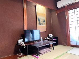 Business Ryokan Wakakusa - Room Types and Facilities