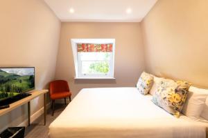 Byron Hotel - Transportation Options