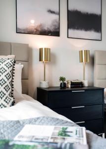 Camden Lock by Condokeeper - Amenities and Services