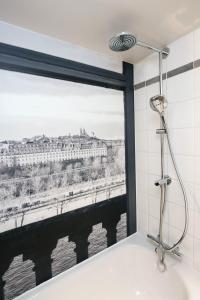 Campanile Prime Paris 19 - La Villette - Policies and Requirements