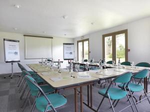 Campanile Versailles Buc - COVID-19 Safety Measures