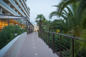 Campo Delloro Hotel - Check-in/Check-out