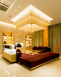 Candeo Hotels Fukuoka Tenjin - Dining Options