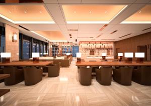 Candeo Hotels Osaka Hirakata - Frequently Asked Questions