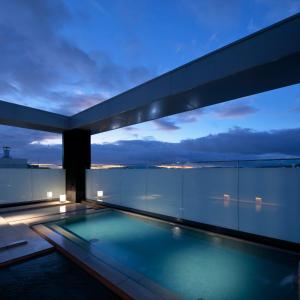 Candeo Hotels Osaka Kishibe - Health and Safety Measures